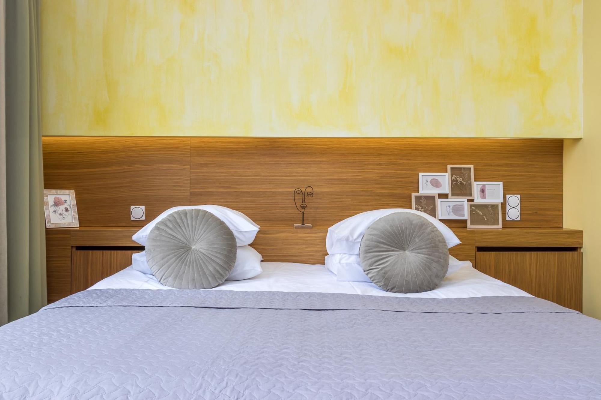 โฮเต็ล เบิร์น บาย ทาลลินน์โฮเต็ล Hotel ภายนอก รูปภาพ