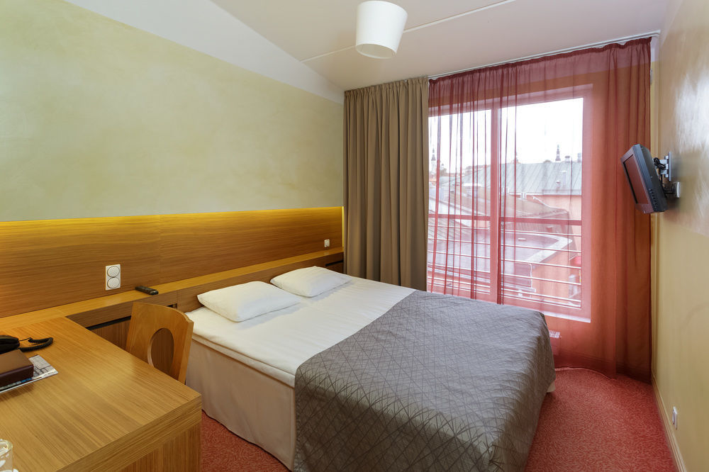 โฮเต็ล เบิร์น บาย ทาลลินน์โฮเต็ล Hotel ภายนอก รูปภาพ